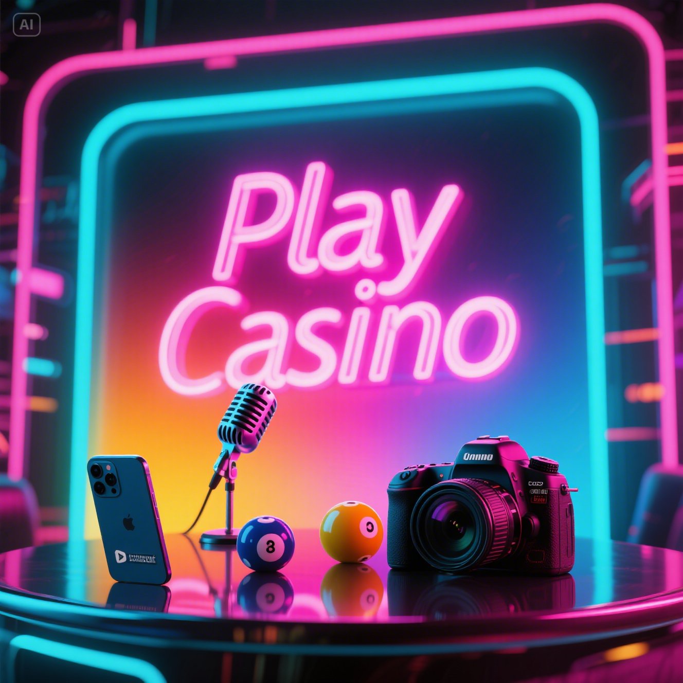 Play Casino